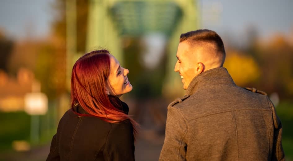 Happy couple – SugarLifeNow